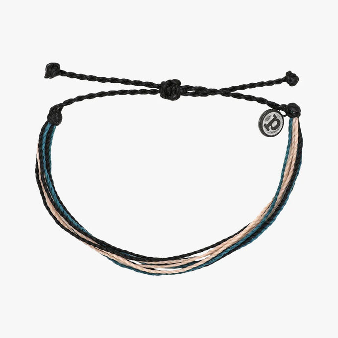 Puravida Dark Seas Original Bracelet