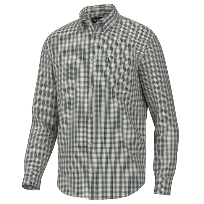 Local Boy Faulk Dress Shirt