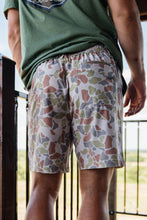 Load image into Gallery viewer, Burlebo Everyday Shorts Driftwood Camo