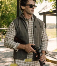 Load image into Gallery viewer, Southern Shirt Co. Dunston Flannel