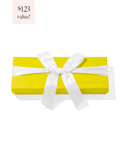 Load image into Gallery viewer, Kendra Scott Elisa Gift Set of 2-Silver