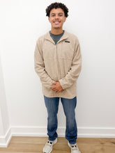 Load image into Gallery viewer, Southern Marsh Maple Grove Brushed Pullover