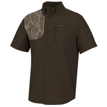 Load image into Gallery viewer, Local Boy Cordoba Shooter Shirt in Bottomland