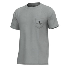 Load image into Gallery viewer, Local Boy Youth Graphic S/S HB Crew-Brush Badge
