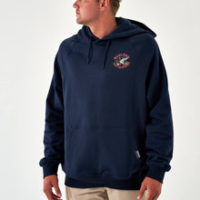 Load image into Gallery viewer, Burlebo Old School Duck Hunt Fleece Hoodie