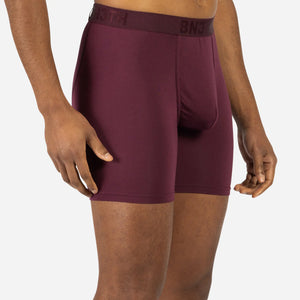 BN3TH Classic Icon Boxer Brief SD in Fig Purple