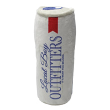 Load image into Gallery viewer, Local Boy Ultra Can Dog Toy