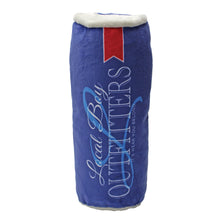 Load image into Gallery viewer, Local Boy Ultra Can Dog Toy