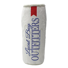 Load image into Gallery viewer, Local Boy Ultra Can Dog Toy