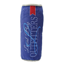 Load image into Gallery viewer, Local Boy Ultra Can Dog Toy