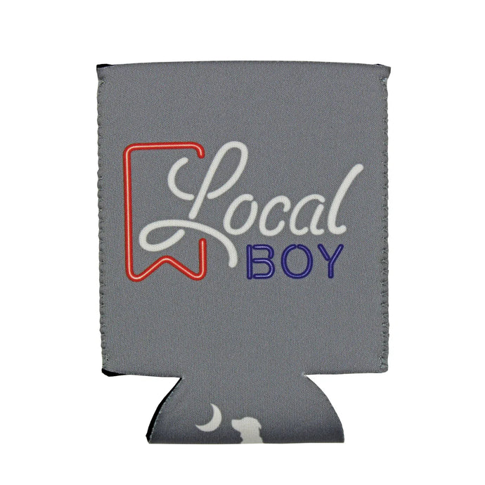 Local Boy Neon Ultra Koozie