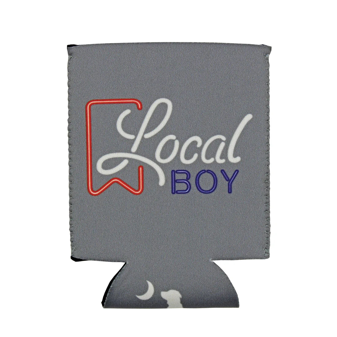 Local Boy Neon Ultra Koozie