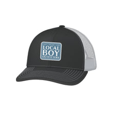 Load image into Gallery viewer, Local Boy Shipwreck Trucker Hat