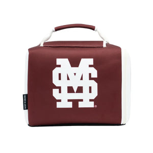 Kanga Coolers Mississippi State 12-Pack Kase Mate