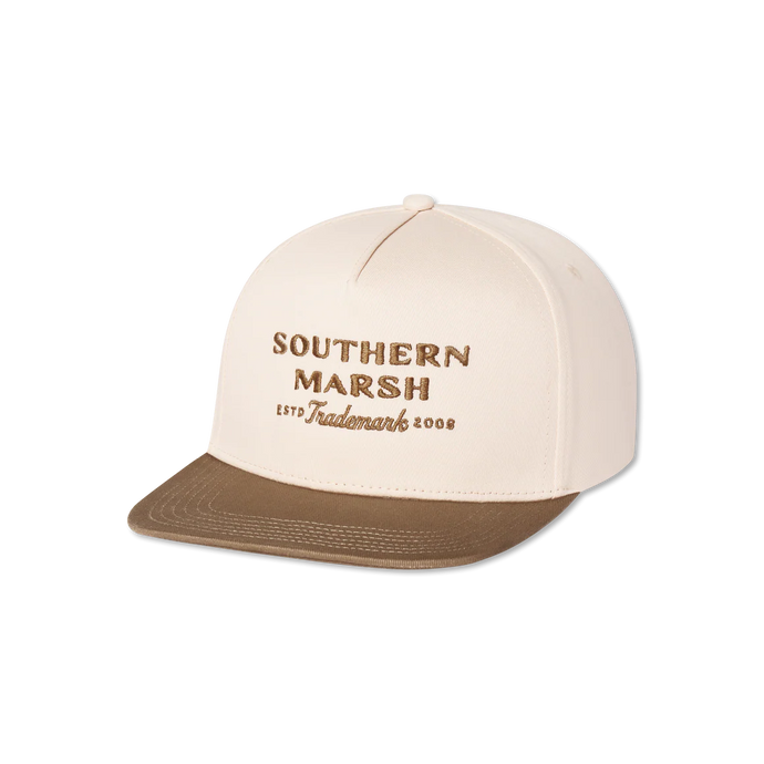 Southern Marsh Trademark Hat