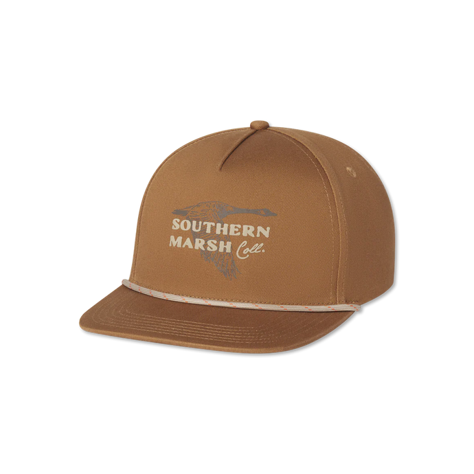 Southern Marsh Ensenada Rope Hat-Northward