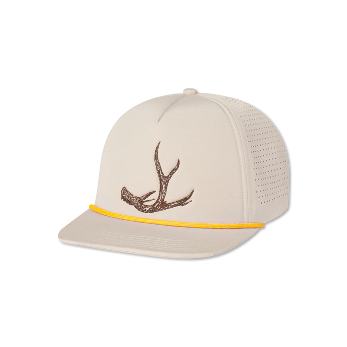 Southern Marsh Ensenada Rope Hat-Rut