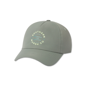 Southern Marsh Marsh Traditions Performance Hat Burnt Sage