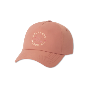 Southern Marsh Marsh Traditions Performance Hat True Terracotta