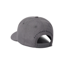 Load image into Gallery viewer, Southern Marsh Classic Heather Lifetime Hat Light Gray