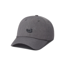 Load image into Gallery viewer, Southern Marsh Classic Heather Lifetime Hat Light Gray