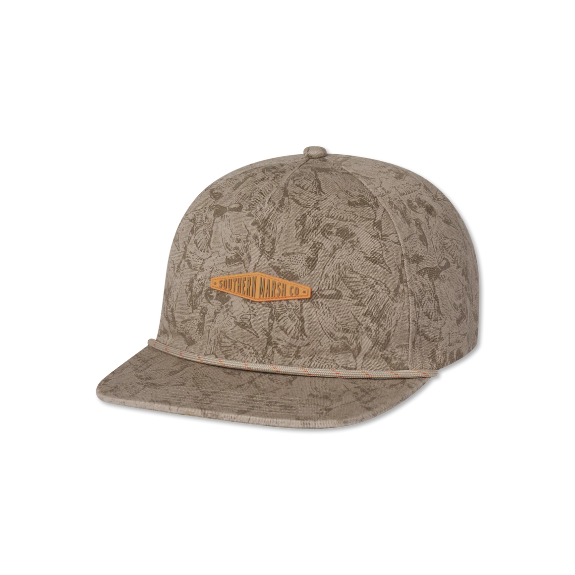 Southern Marsh Cameron Vintage Hat