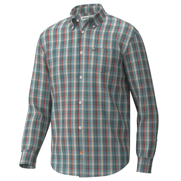 Southern Point Co. Hadley Ultra Soft Button Down