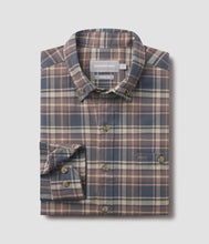 Load image into Gallery viewer, Southern Shirt Co. Hartford Flannel