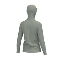 Load image into Gallery viewer, Local Girl Hemlock Hoodie in Sage