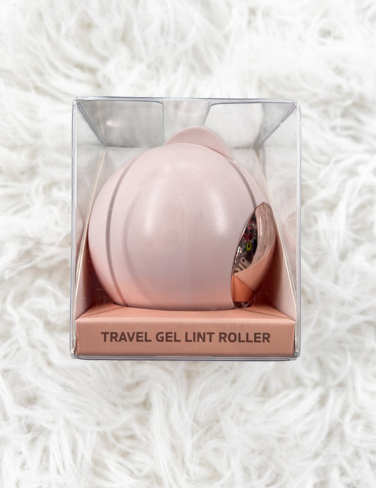 Lint Roller Ball in Pink