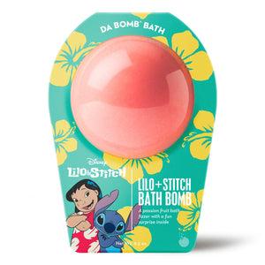 Lilo & Stitch Bath Balm