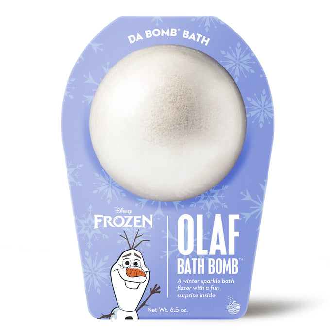 Olaf Bath Balm