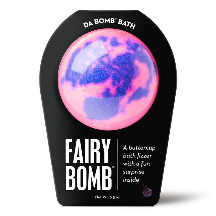 Fairy Bath Balm