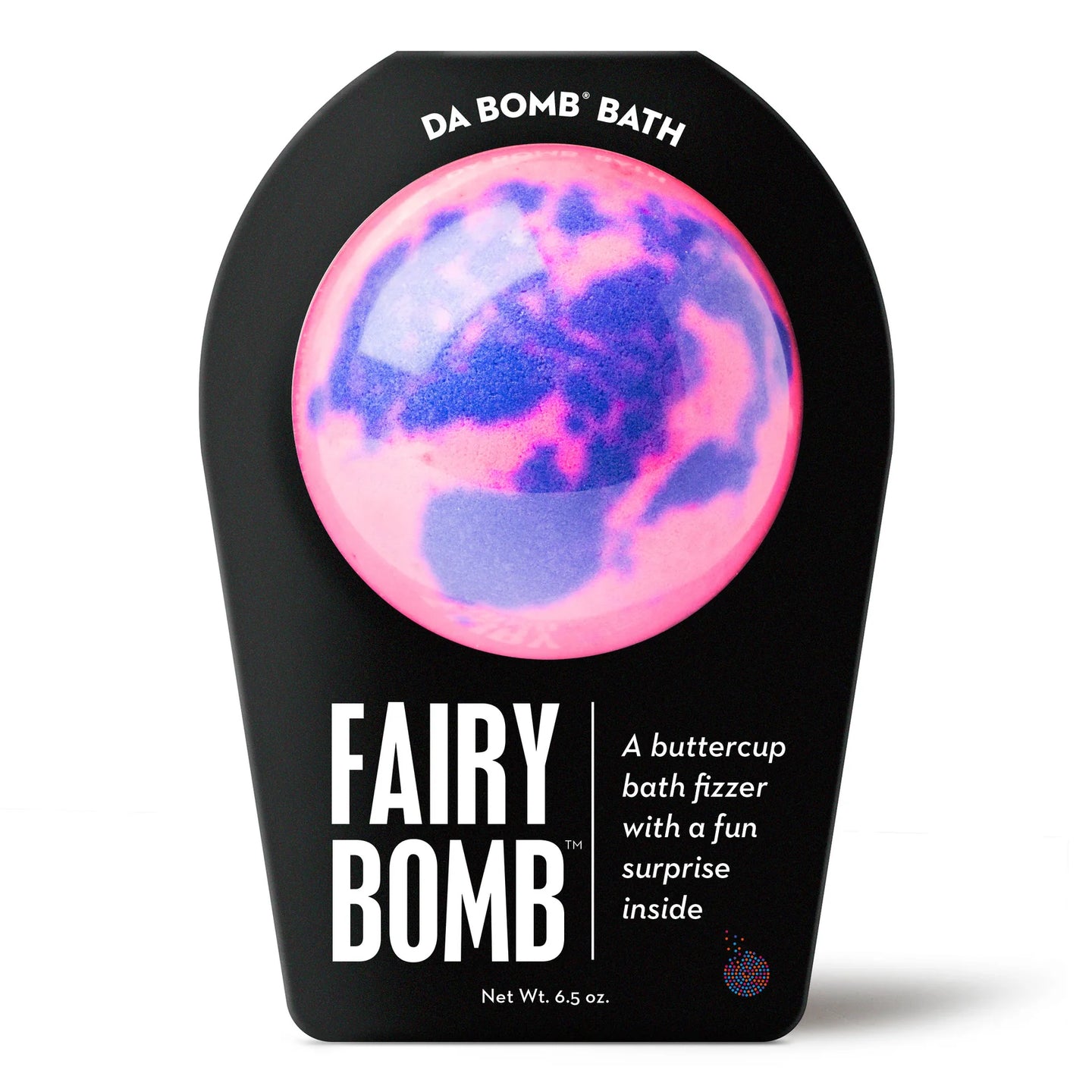 Fairy Bath Balm