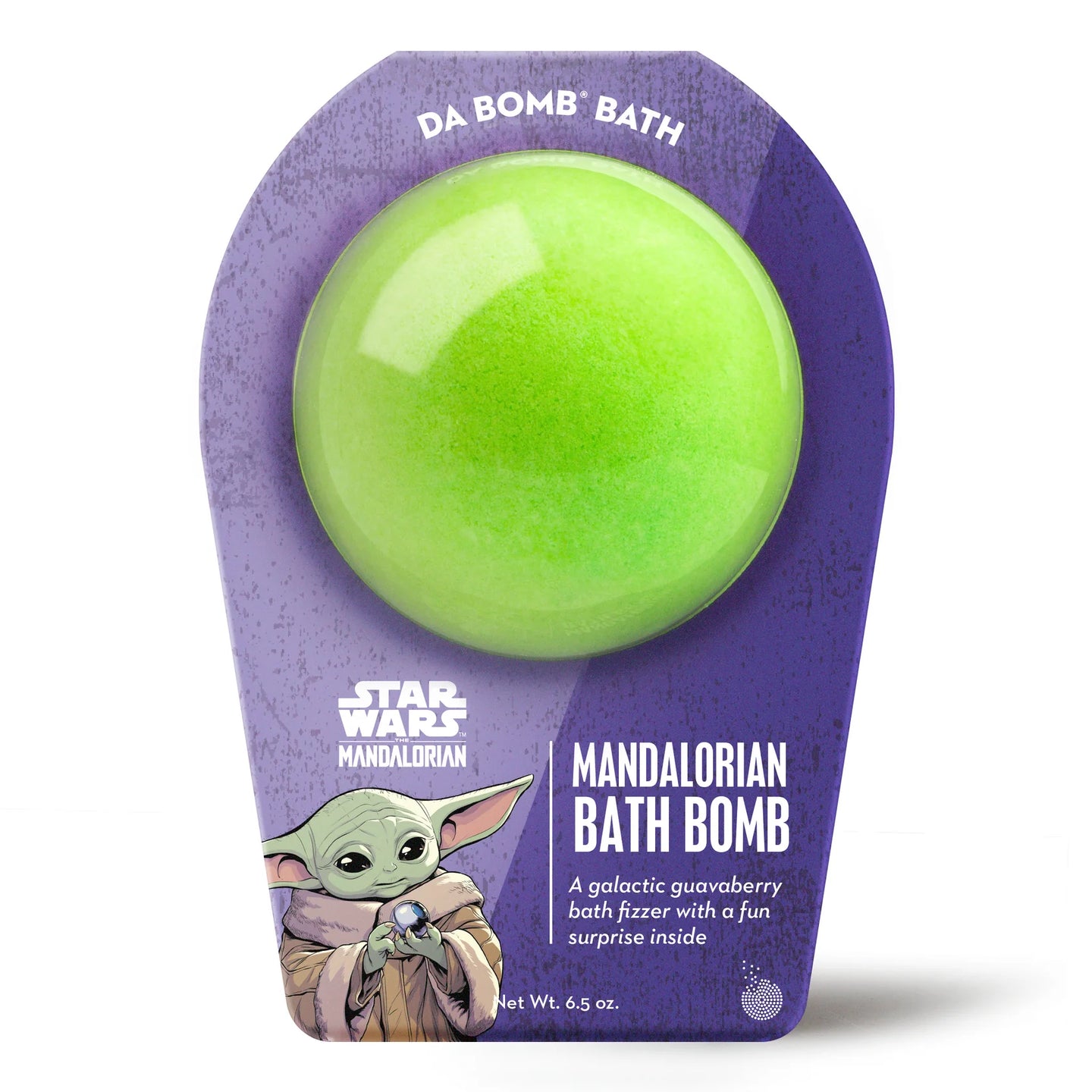 Mandalorian Bath Balm