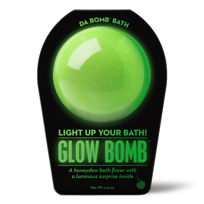 Glow Bath Balm