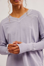 Load image into Gallery viewer, Free People All Star Layer in Trailblazer