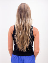 Load image into Gallery viewer, Lulu Mac DD Solid Royal Blue Shorts