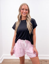 Load image into Gallery viewer, Lulu Mac Pink Modern Skort