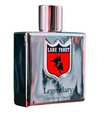 Lane Frost Legendary Chrome