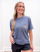 Load image into Gallery viewer, Barstool Sports Outdoor Rodeo Pocket SS Tee