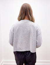 Load image into Gallery viewer, Barstool Sports Cropped Crewneck