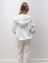 Load image into Gallery viewer, Getting My Story Straight Jacket in White Camo