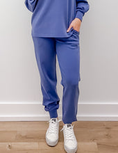 Load image into Gallery viewer, Southern Shirt Women&#39;s AstroKnit Joggers in Windsor