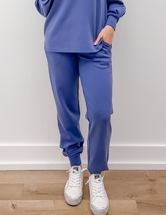 Southern Shirt Women's AstroKnit Joggers in Windsor