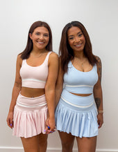 Load image into Gallery viewer, Swiftly Impact Tank Top in Baby Pink