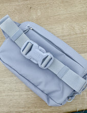 Load image into Gallery viewer, The North Face Terra Lumbar Bag in Blue Flax