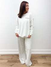 Load image into Gallery viewer, Baseline Straight Leg Sweats in Heather Grey