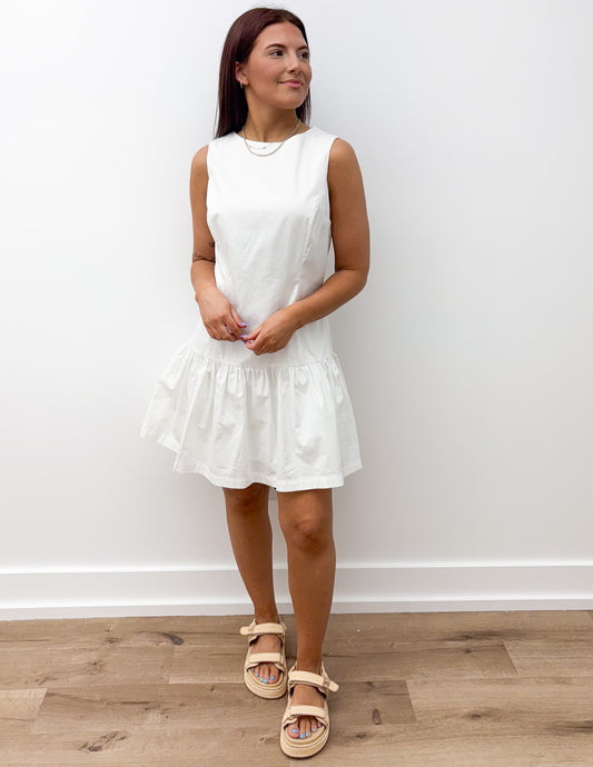 Made For Loving Mini Dress