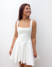 Load image into Gallery viewer, Oh My Love A-Line Mini Dress